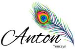 Anton Tenczyn logo